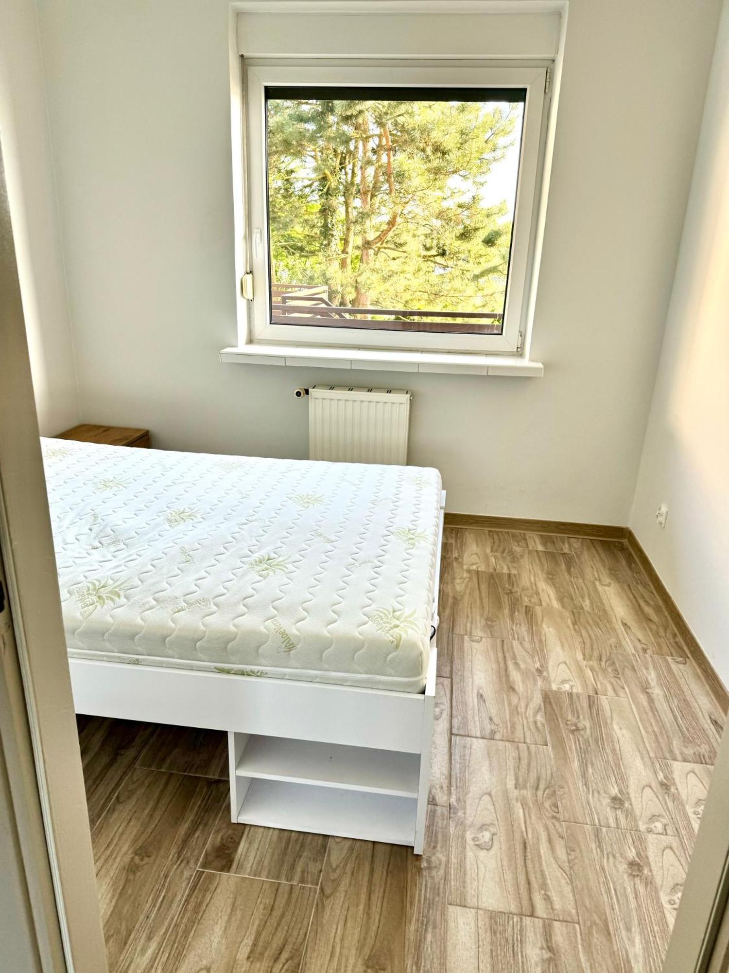 Zielona Mila Daire Sępólno Krajeńskie Dış mekan fotoğraf