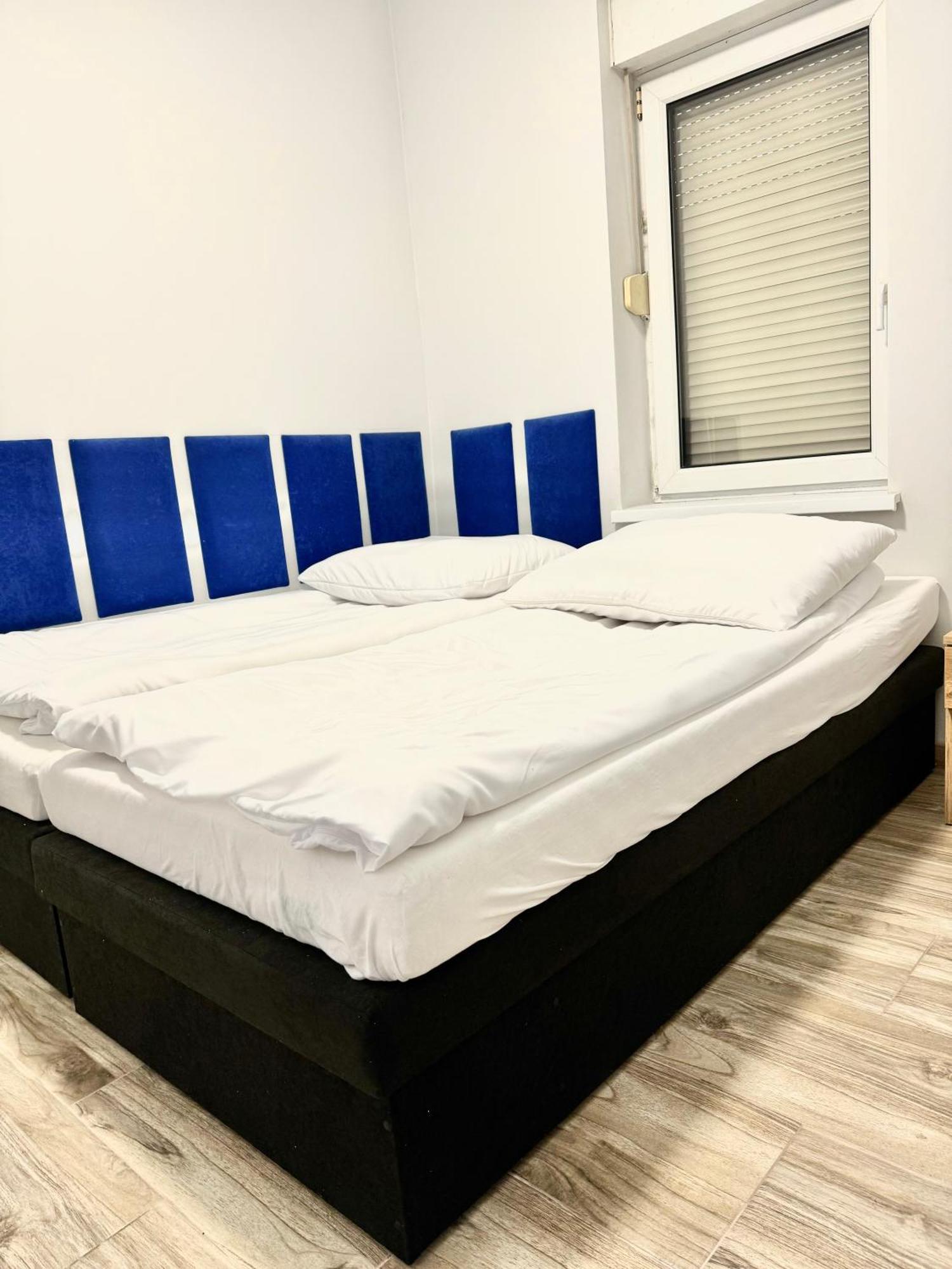 Zielona Mila Daire Sępólno Krajeńskie Dış mekan fotoğraf